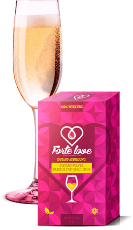 Forte Love - Cena i gdzie kupić? Amazon, Apteka, Allegro