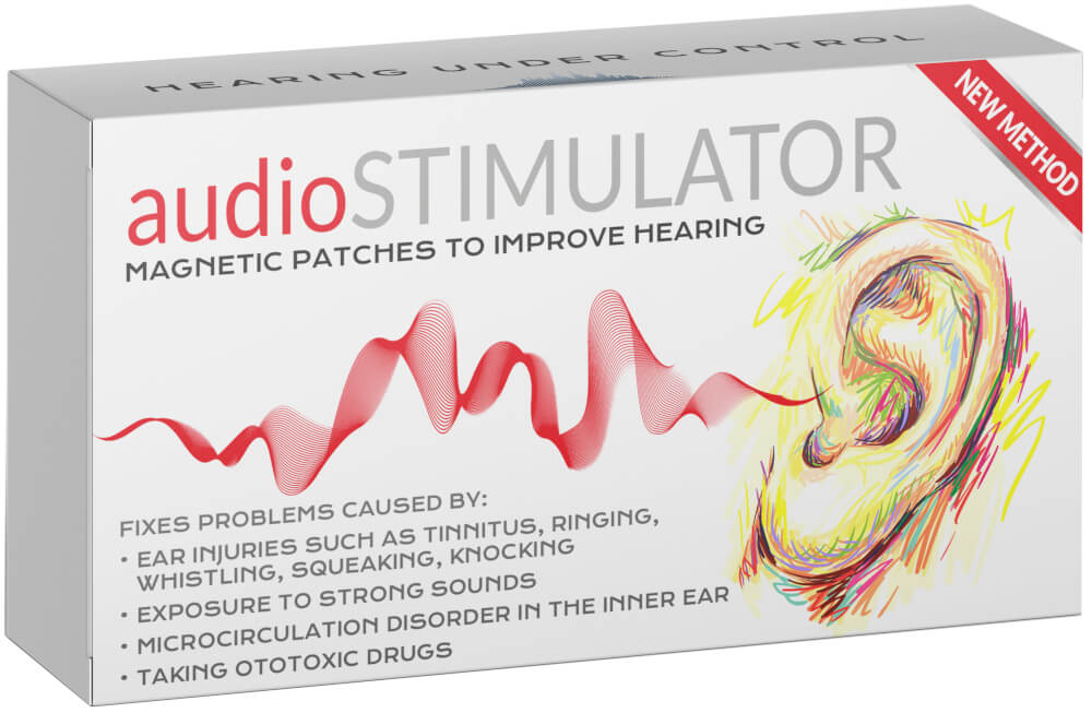 AudioStimulator - Jak go używać? Stosowanie i instrukcja