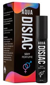 Aqua Disiac