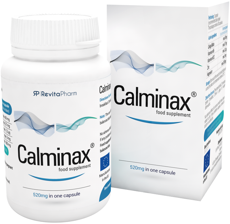 Calminax kapsułki - opinie, forum, skład, cena, gdzie kupić?
Jak leczyć szumy uszne?