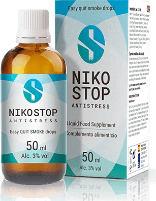 nikostop-antistress-