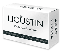 Licustin - opinie, skład, cena, gdzie kupić?