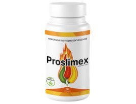 Proslimex – opinie – skład – cena – gdzie kupić?