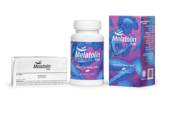Cena i gdzie kupić Melatolin Plus? allegro opinie ceneo apteka