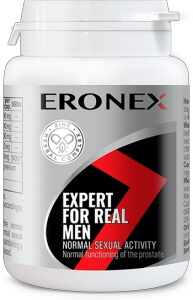 Eronex - opinie - skład - cena - gdzie kupić?