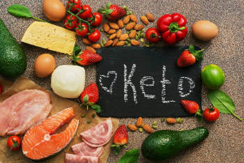 Czym jest dieta ketogeniczna?