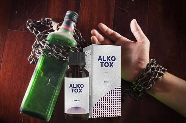 Alkotox - co to jest i jak działa?