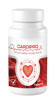CardiPro - opinie na temat kapusłek na ciśnienie CardiPro - recenzja - test - cena - jak działa i gdzie kupić?