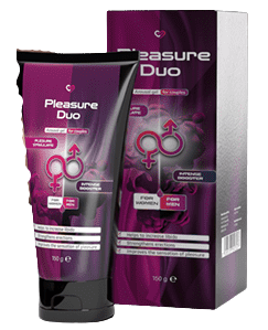 Pleasure  Duo żel - opinie, skład, cena, gdzie kupić?