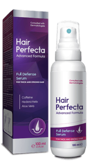 Hair Perfecta spray - gdzie kupić w najlepszej cenie?