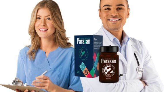 Paraxan - co to jest i jak działa?