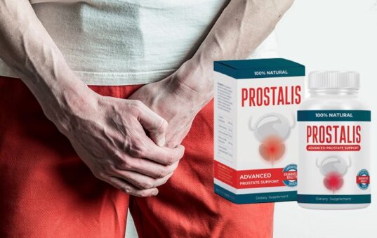 Prostalis - co to jest i jak to działa?
