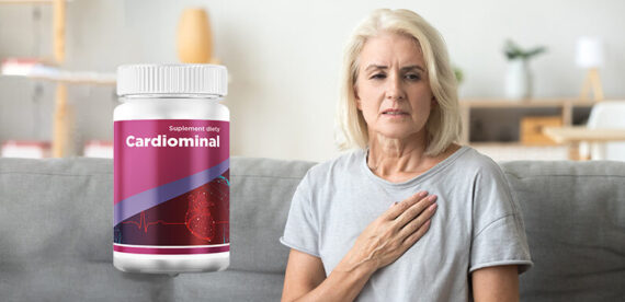 Cardiominal - co to jest i jak działa?