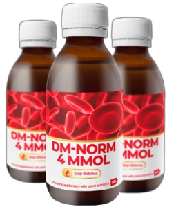Dm-Norm 4 Mmol - opinie, skład, cena, gdzie kupic, krople, polska, allegro, ceneo, apteka