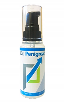 Dr. Penigreat - gdzie kupić żel w najlepszej cenie?