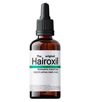 HairOxil - gdzie kupić olej w najlepszej cenie?