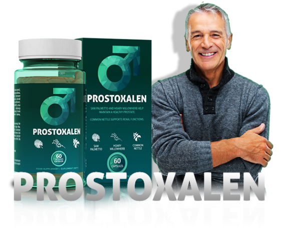 Prostoxalen - co to jest? Jak to działa?