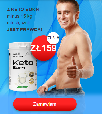 Czy Keto Burn jest dostępny w aptekach? Gdzie go kupić i ile kosztuje! amazon ceneo allegro