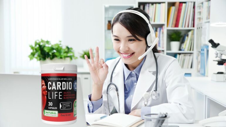 Co to jest Cardio Life i jak działa?