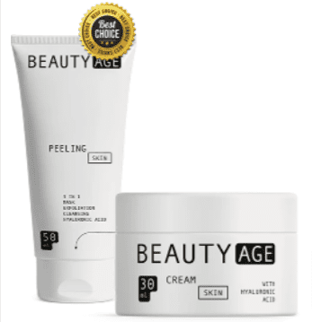 Beauty Age Complex - gdzie kupić w najlepszej cenie?