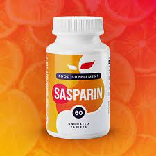 sasparin - opinie, test, recenzja składniki dawkowanie przeciwwskazania allegro apteka ceneo