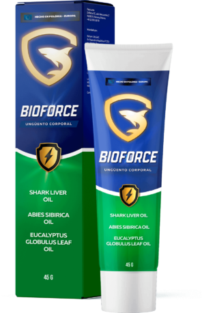 Bioforce – gdzie kupić krem w najlepszej cenie? opinie skład instrukcja skutki uboczne allegro ceneo