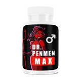 Dr Penmen Max - gdzie kupić kapsułki w najlepszej cenie?