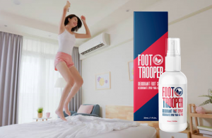 Co to jest Foot Trooper i jak działa?