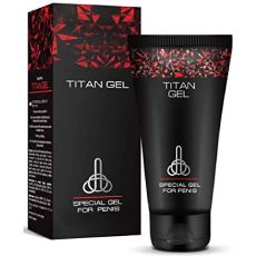 Titan Gel - gdzie kupić żel w najlepszej cenie? opinie skład instrukcja ulotka skutki uboczne przeciwwskazania