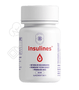 Insulines – recenzja suplementu na cukrzycę typu 2 allegro ceneo apteka dawkowanie skład instrukcja