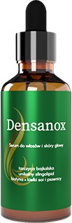 Densanox serum na porost wlosow