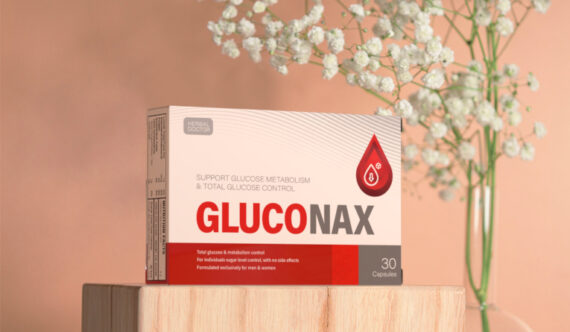 Gluconax – naturalny skład, bezpieczny dla zdrowia i skuteczny