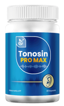 Jak zażywać Tonosin Pro Max?