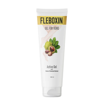 Fleboxin – recenzja kremu na żylaki cena gdzie kupić opinie skład działanie