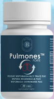 Pulmones Forte – recenzja kapsułek przeciw nikotynie cena gdzie kupić allegro dawkowanie skład