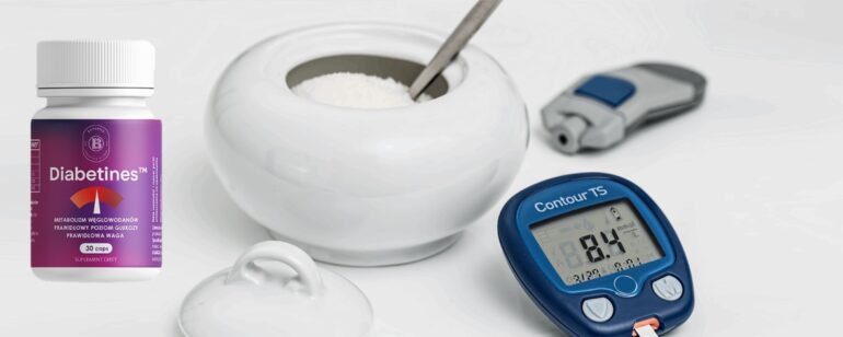 Diabetines - co to jest i jak działa?