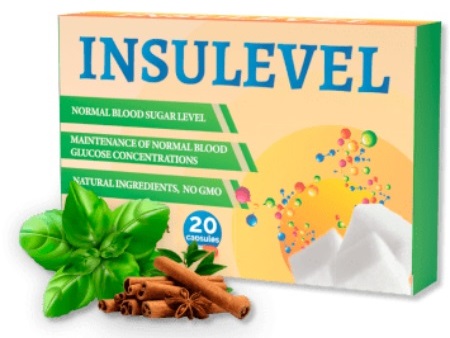 Insulevel - opinie, recenzje, efekty działania