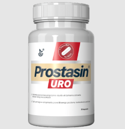 Prostasin Uro - opinie, recenzje, efekty działania